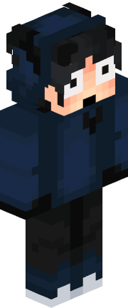 Skin Render