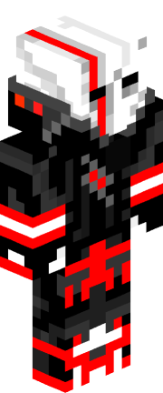 Skin Render