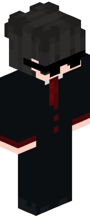 Skin Render