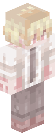 Skin Render