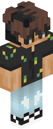 Skin Render