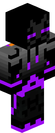 Skin Render