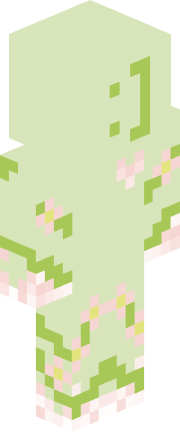 Skin Render