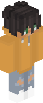 Skin Render