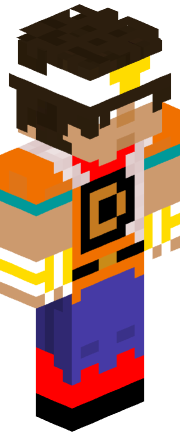 Skin Render