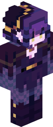 Skin Render