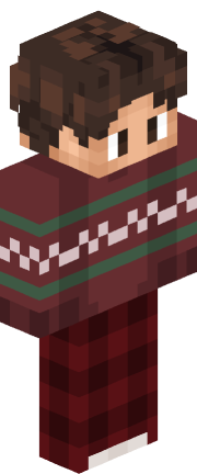 Top Customer Skin