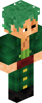 Skin Render