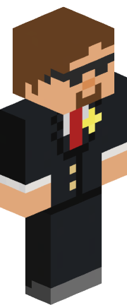 Skin Render