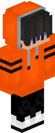Skin Render