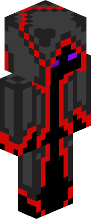 Skin Render