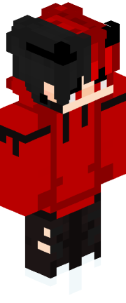 Skin Render