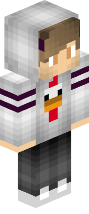 Skin Render