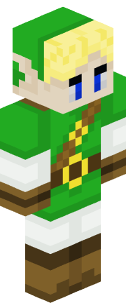 Skin Render
