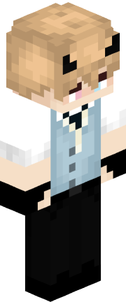 Skin Render