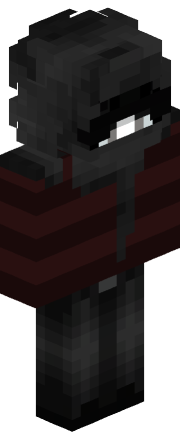 Skin Render