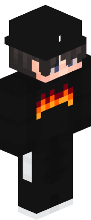 Skin Render