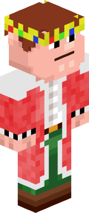 Skin Render
