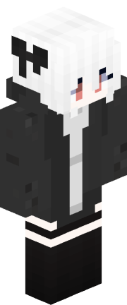 Skin Render