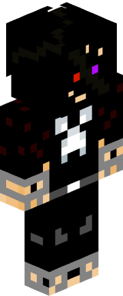 Skin Render