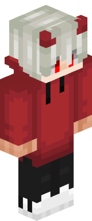 Skin Render