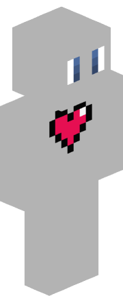 Skin Render