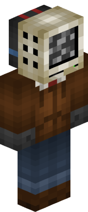 Skin Render