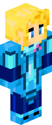 Skin Render