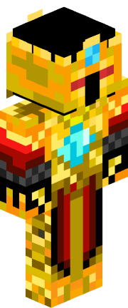 Skin Render
