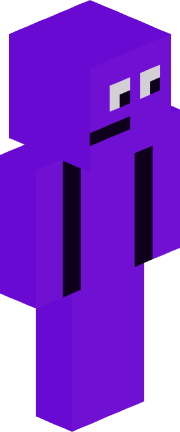 Skin Render