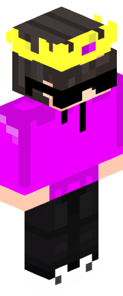 Skin Render