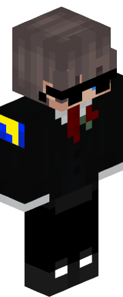 Skin Render