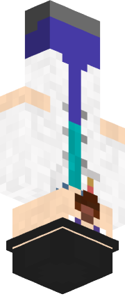 Skin Render