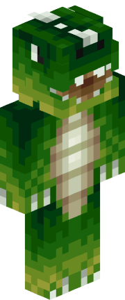 Skin Render