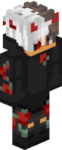 Skin de DioxyShino - BattleAdventure