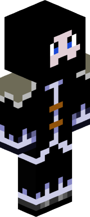 Skin Render