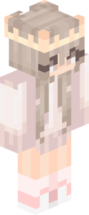 Skin Render