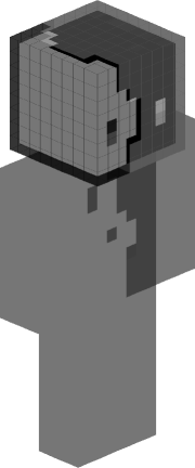 Skin Render
