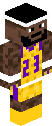 Skin Render