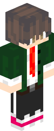 Skin Render