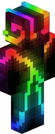 Skin Render