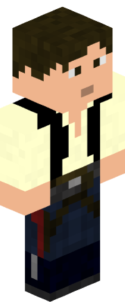 Skin Render