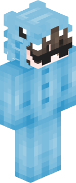 Skin Delfin