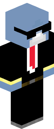 Skin Render