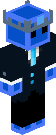 Skin Render
