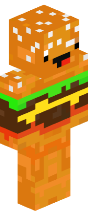 Skin Render