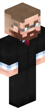 Skin Render
