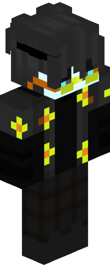 Skin de DonBananoxD