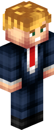 Skin Render