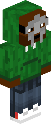 Skin Render